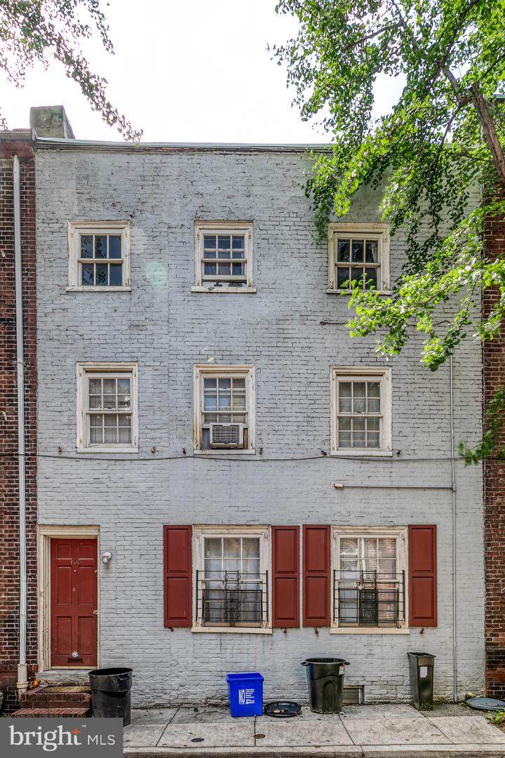108 Mole Street - Photo 1