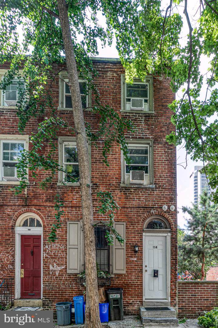 114 Mole Street - Photo 1