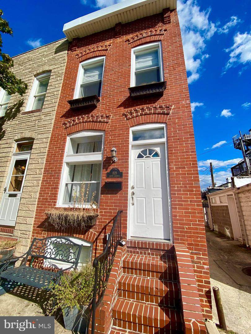 819 Luzerne Avenue - Photo 1