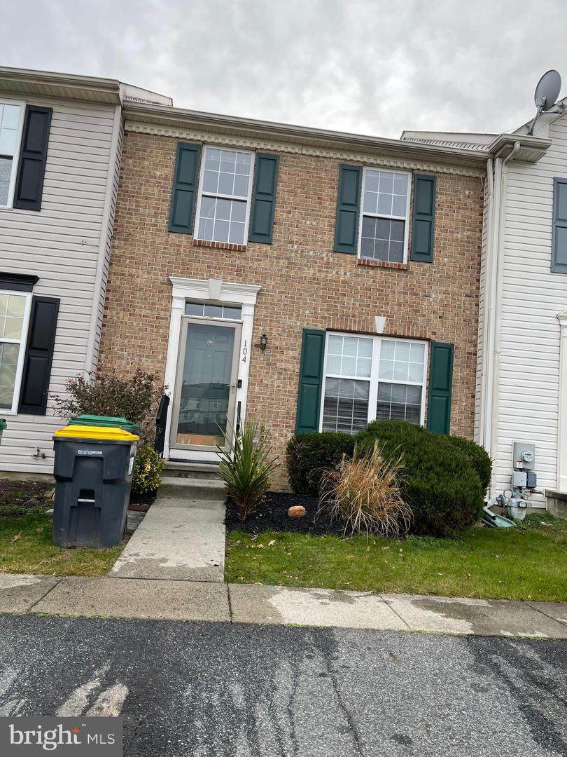 104 Couples Drive - Photo 1