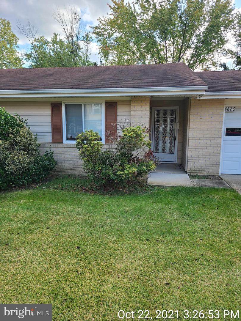 482-C Fairton Drive - Photo 1