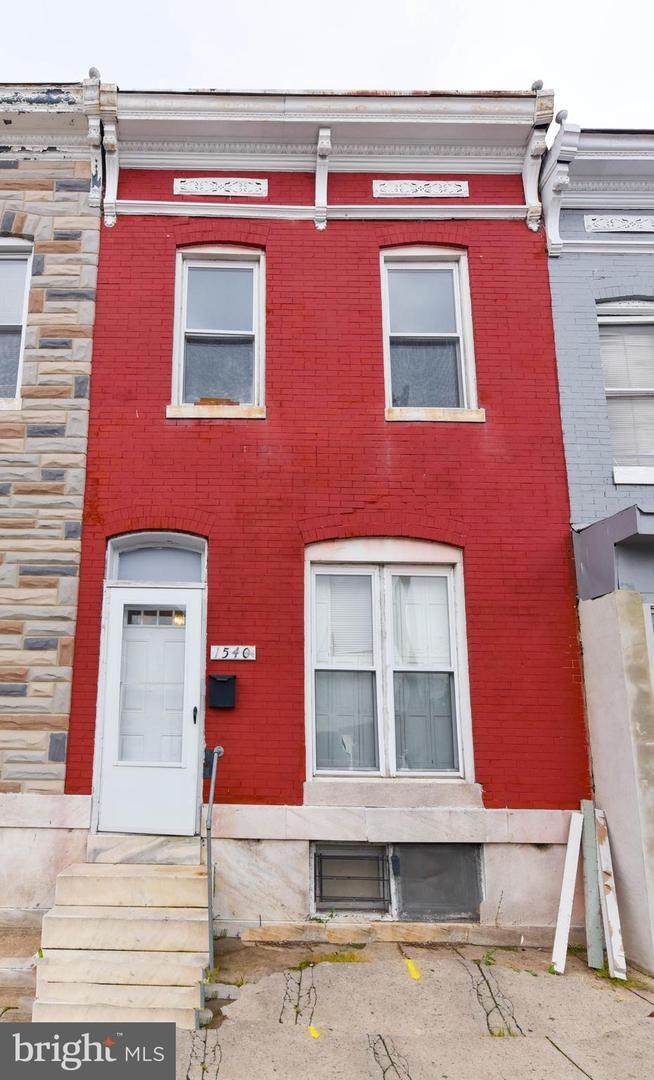 1540 Patterson Park Avenue - Photo 1