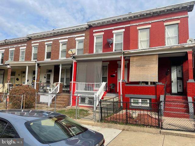 1746 Montpelier Street - Photo 1
