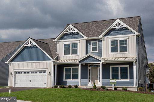 00 Greenwood Drive - Photo 1