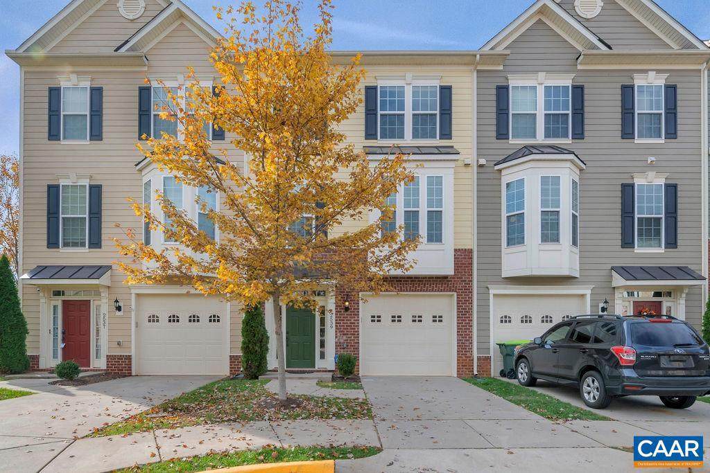 2539 Avemore Pond Rd - Photo 1