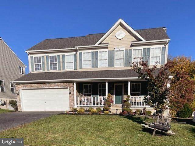 1617 Hempstead Court - Photo 1