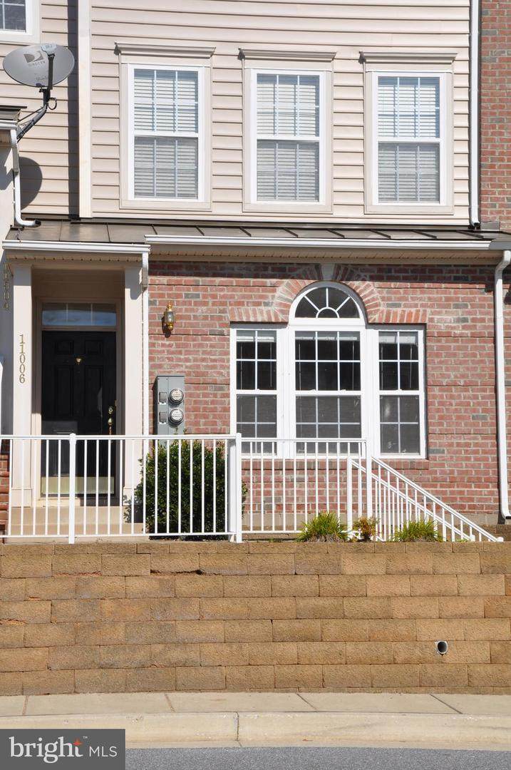 11006 Mill Centre Drive - Photo 1