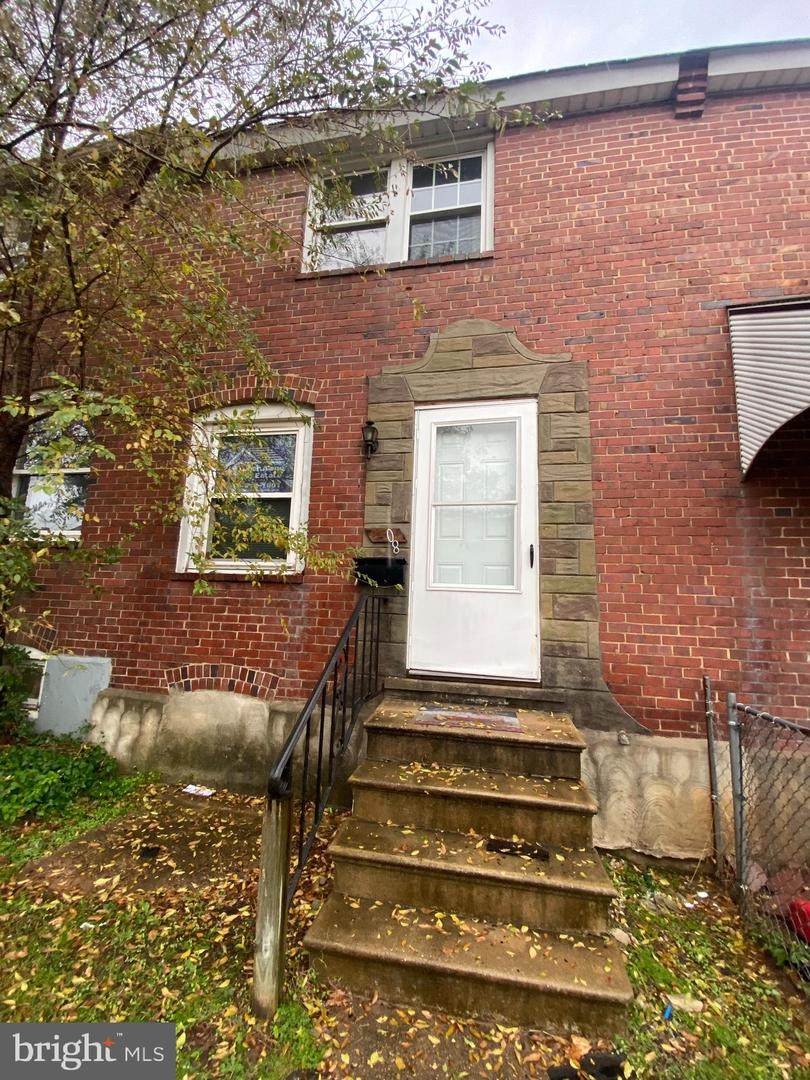 3708 Saint Victor Street - Photo 1