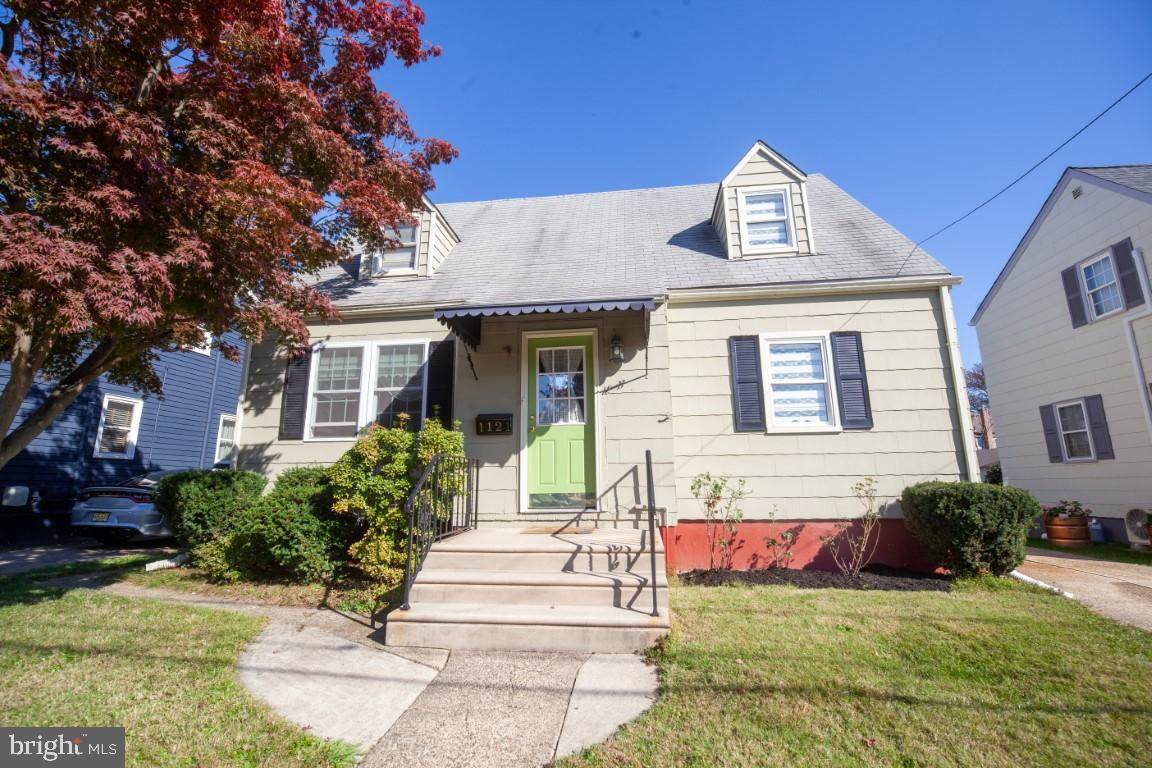 1121 Logan Avenue - Photo 1