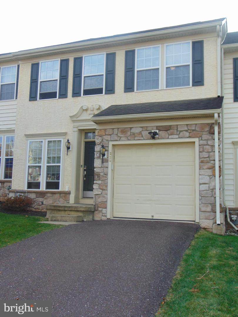 234 Savanna Drive - Photo 1