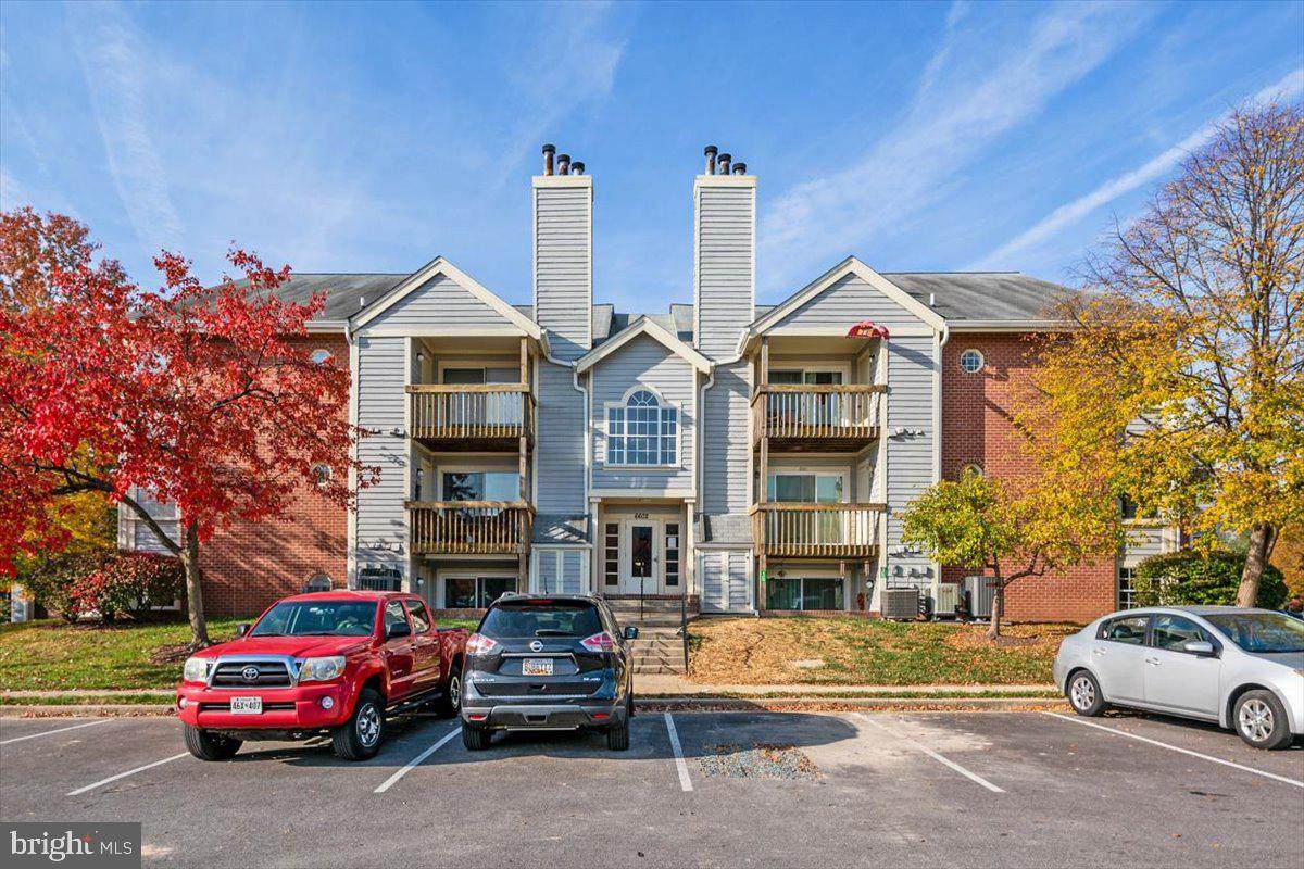 6602 Rapid Water Way - Photo 1