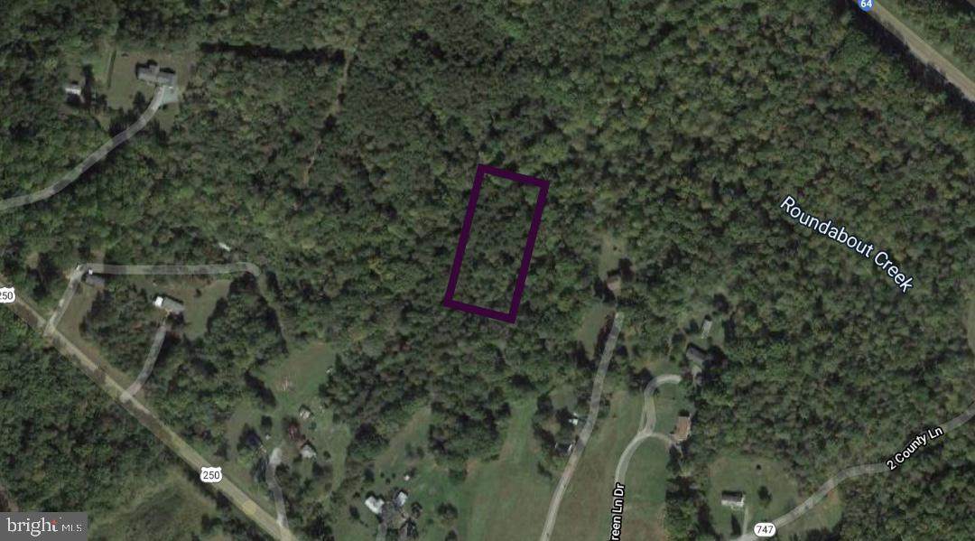 Three Notch Rd - Photo 1