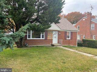 1913 Gaylord Drive - Photo 1