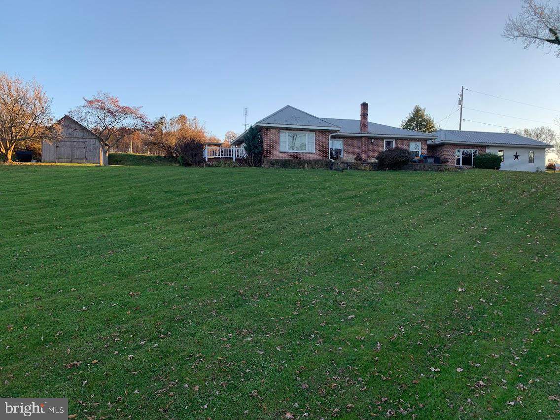 243 Double B Road - Photo 1