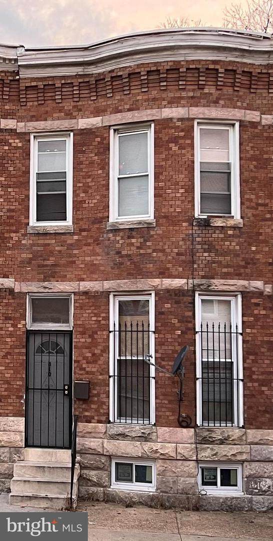 810 Appleton Street - Photo 1