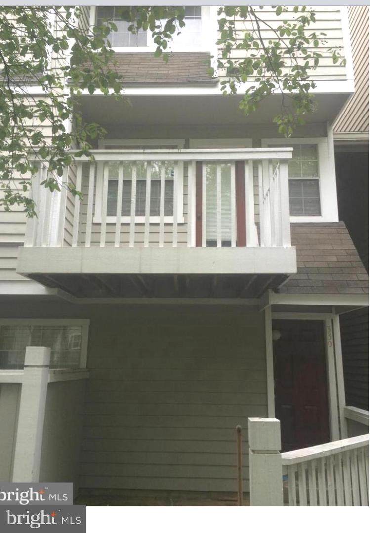 10823 Hampton Mill Terrace - Photo 1