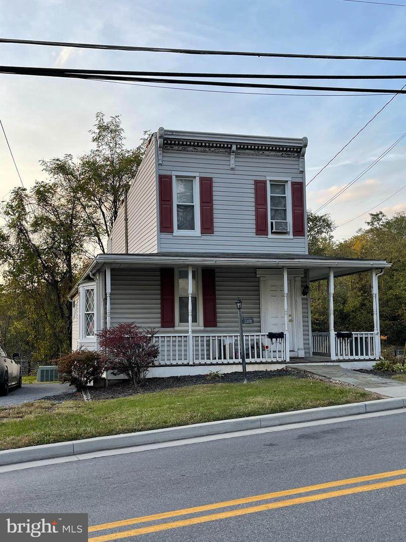 2208 Hammonds Ferry Road - Photo 1
