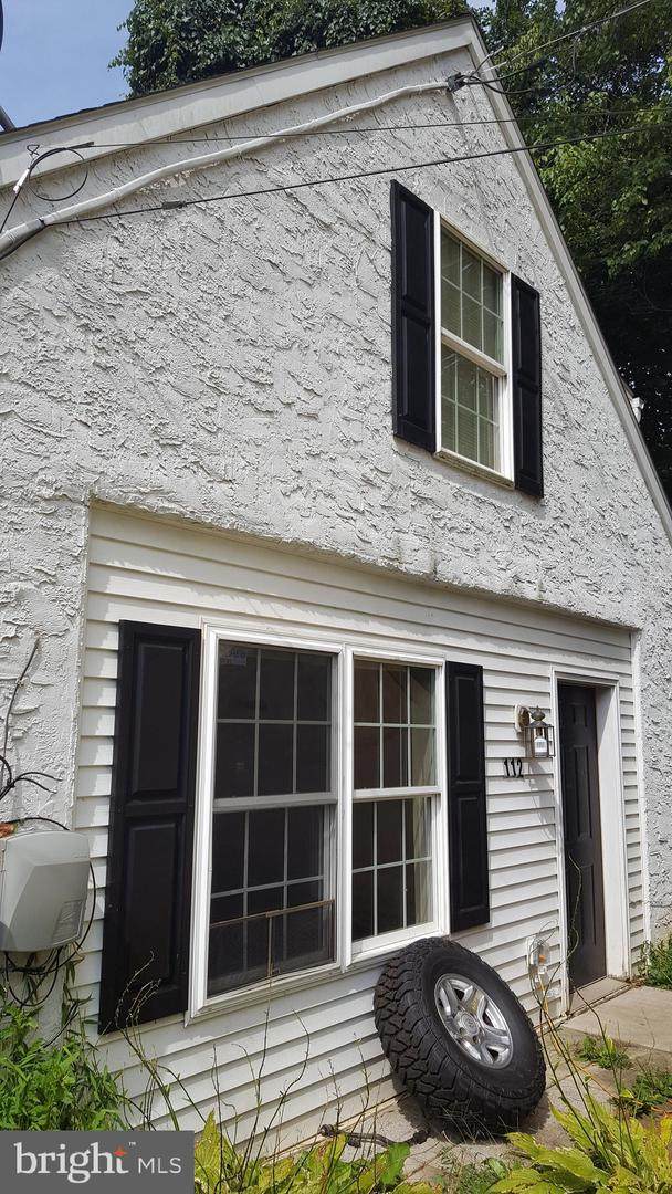 110-112 Park Avenue - Photo 1