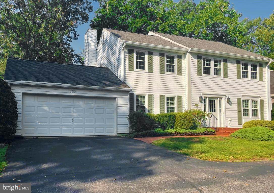 2658 Shadow Cove - Photo 1