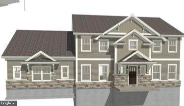 Lot #27 Pennington Drive - Photo 1
