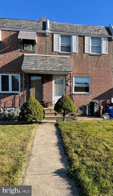 1625 Howell Street - Photo 1