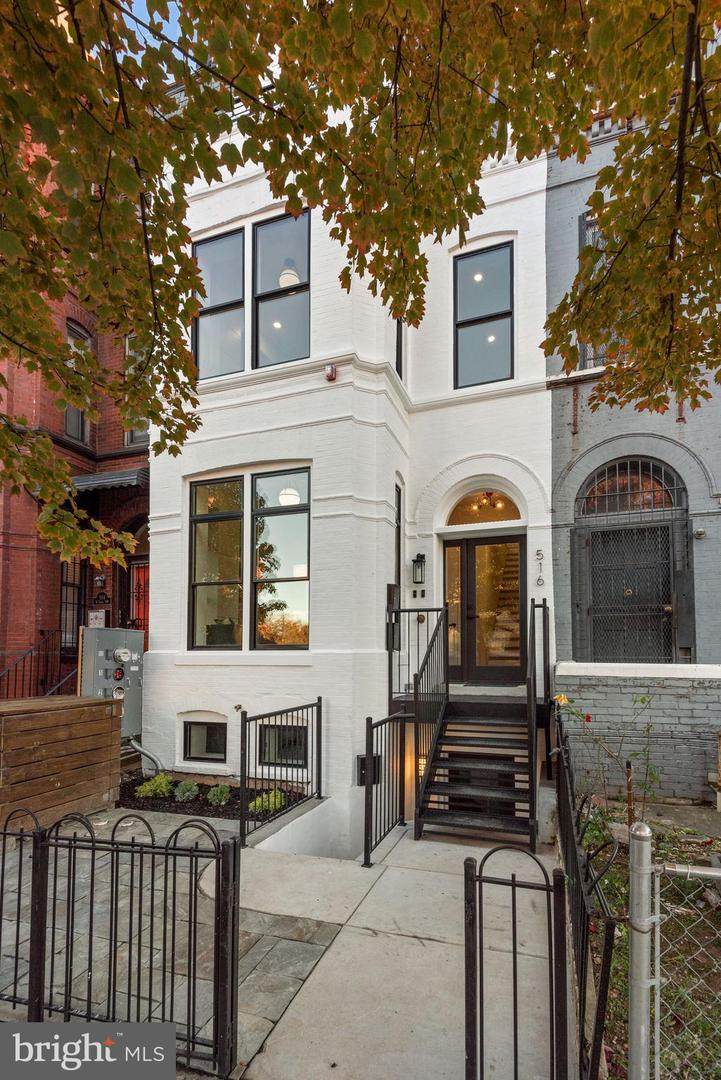 516 M Street - Photo 1