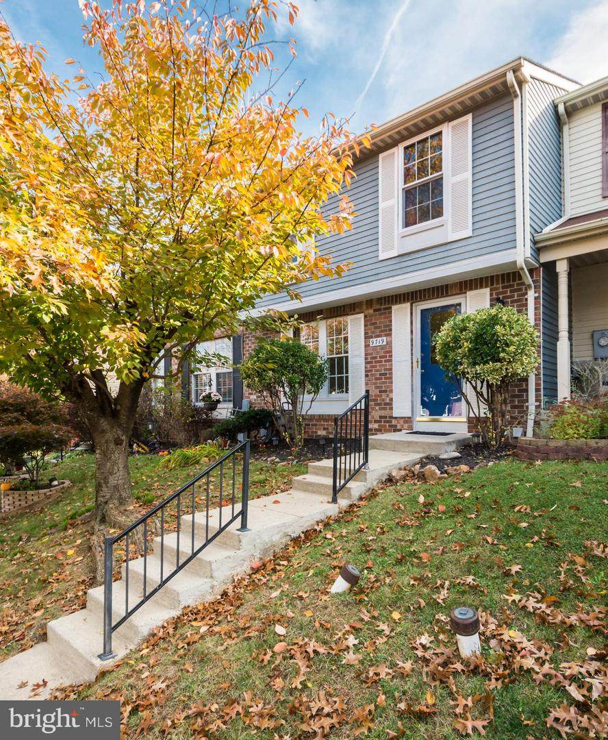 9719 Red Clover Court - Photo 1
