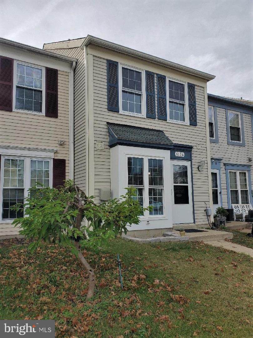 8126 Cloverhurst Road - Photo 1