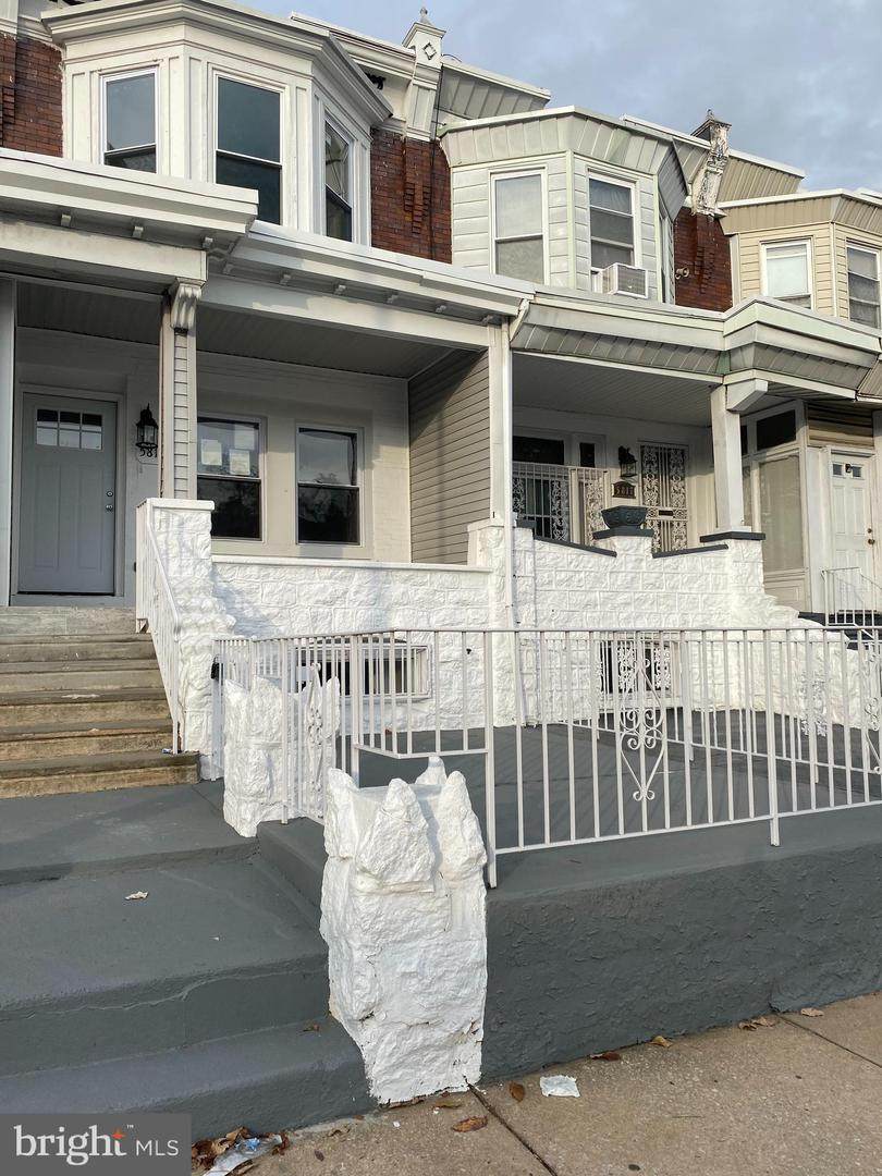 5819 Chestnut Street - Photo 1