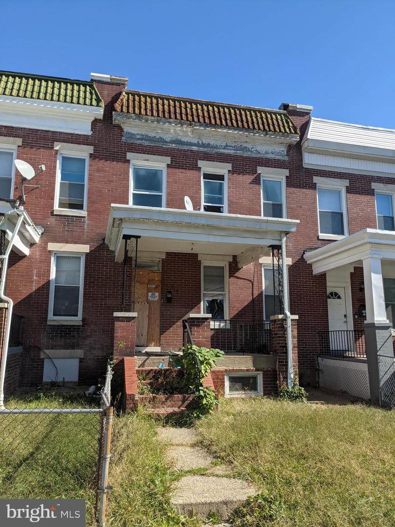 417 Edgewood Street - Photo 1