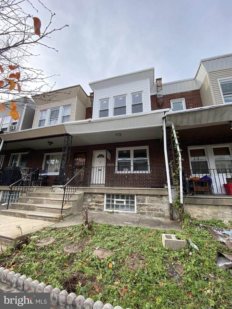 5248 Marshall Street - Photo 1