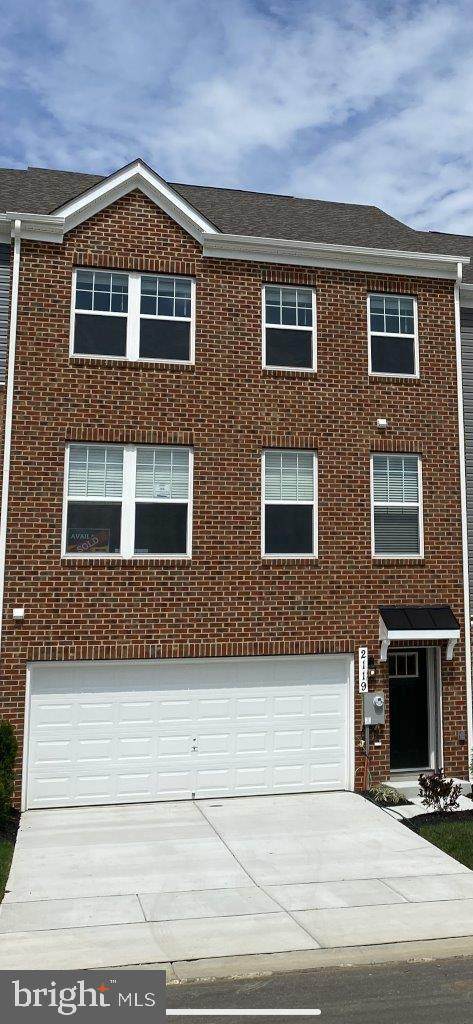2218 Ruby Turn - Photo 1