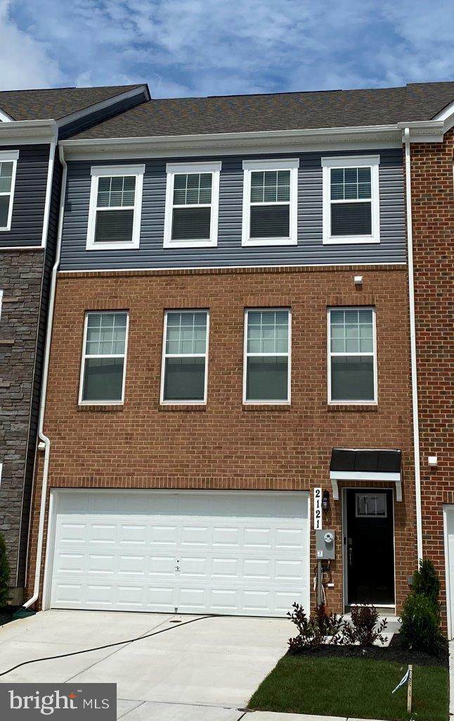 2214 Ruby Turn - Photo 1