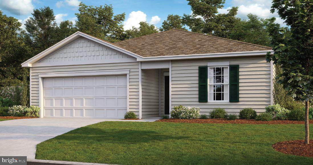 6145 Deborah Drive - Photo 1