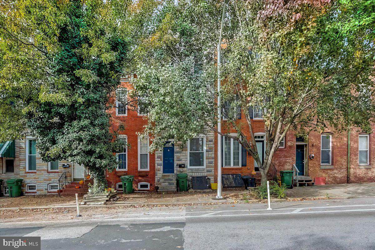 1114 Potomac Street - Photo 1