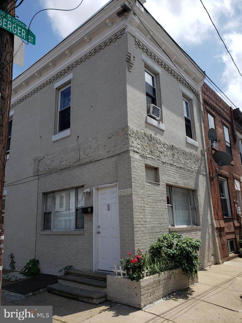 2001 Hemberger Street - Photo 1