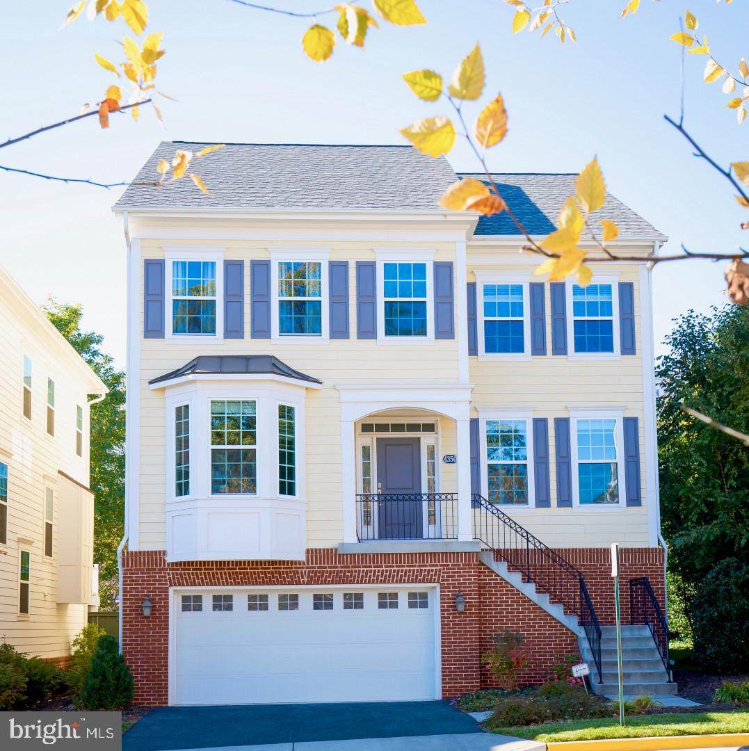 4350 High Oak Lane - Photo 1
