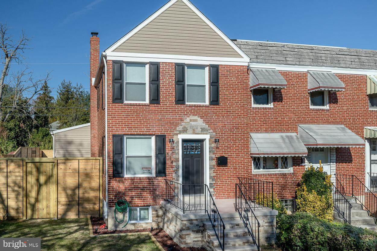 514 Lucia Avenue - Photo 1