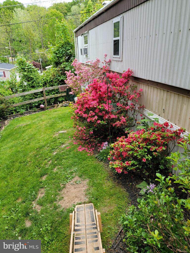 2439 Fairmount Road - Photo 1