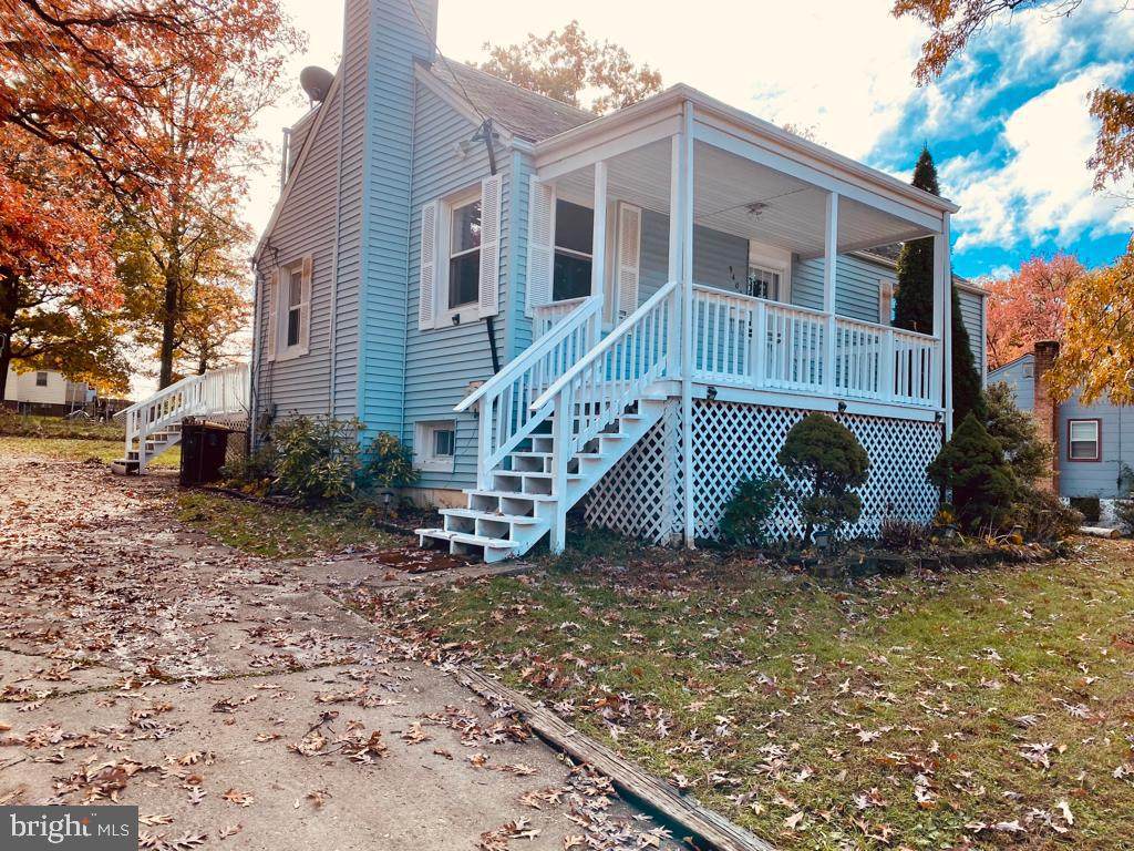 9407 Washington Boulevard - Photo 1