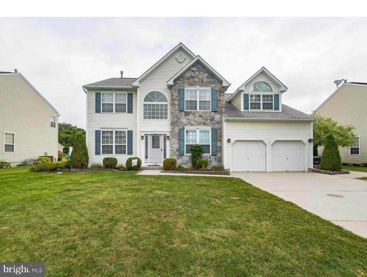 1160 Tamarind Place - Photo 1