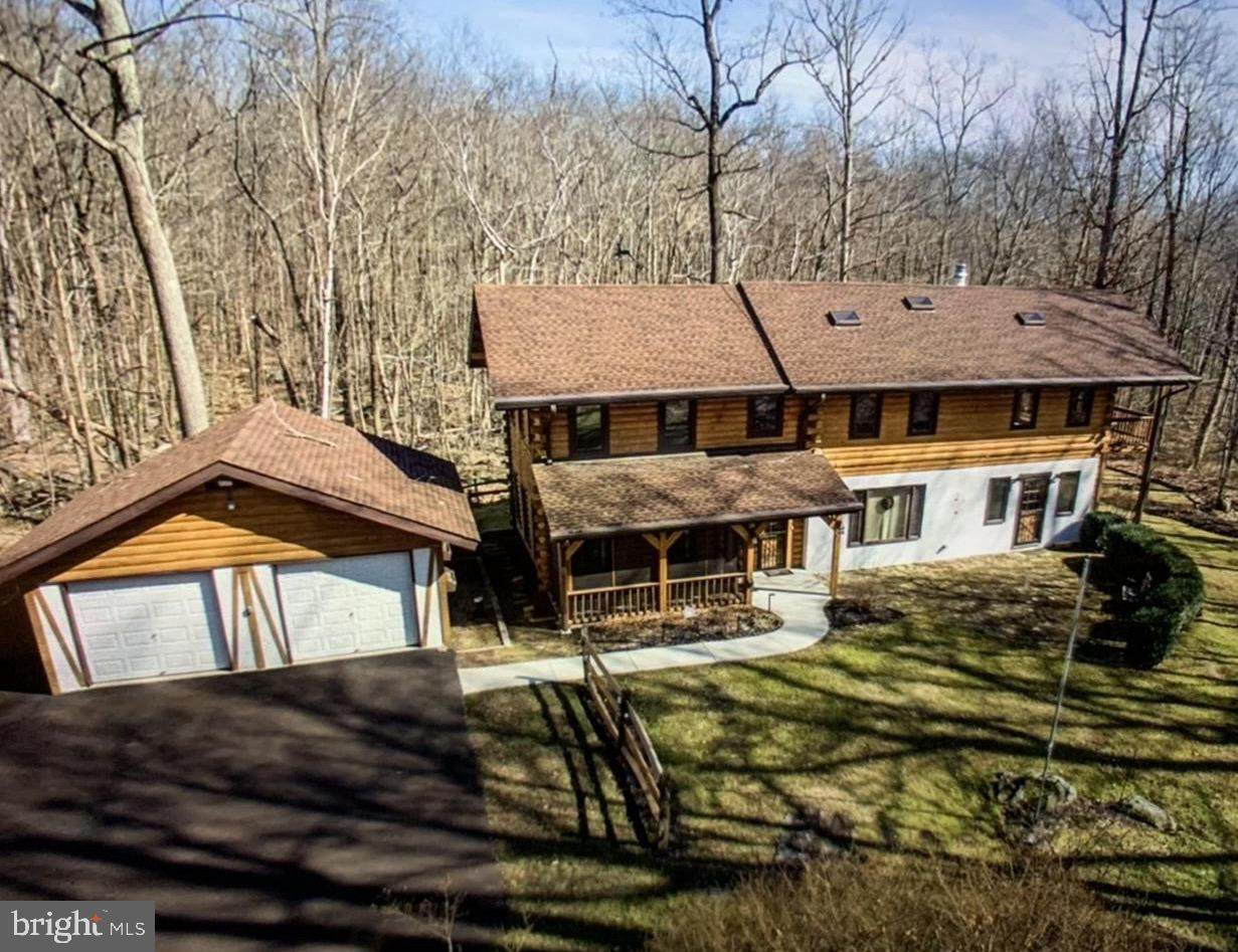 340 Harrisburg School Road - Photo 1