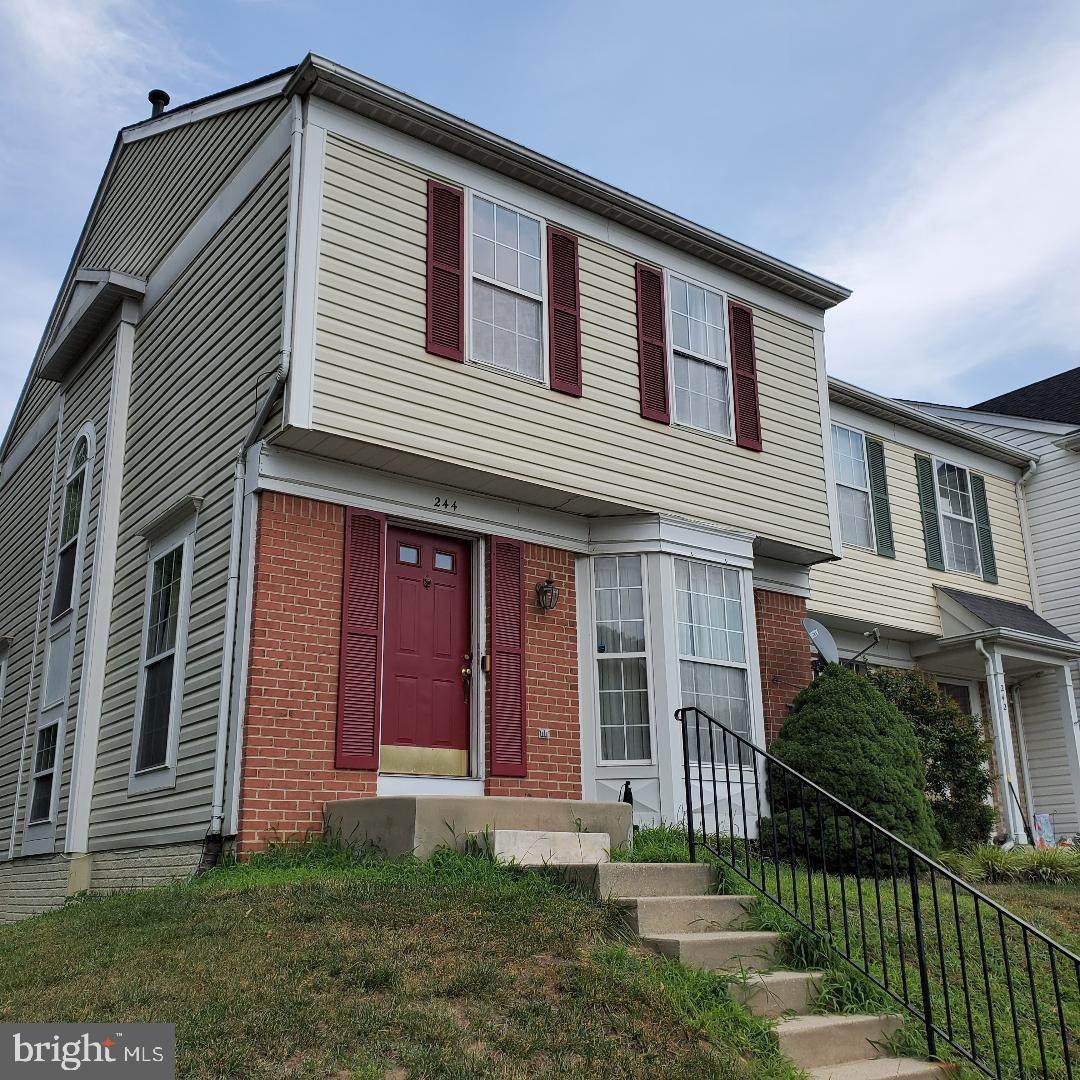 244 Edge Creek Lane - Photo 1