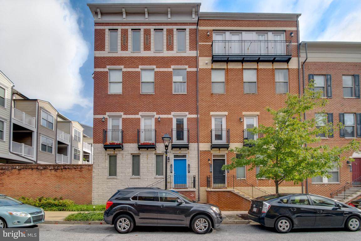107 Albemarle Street - Photo 1