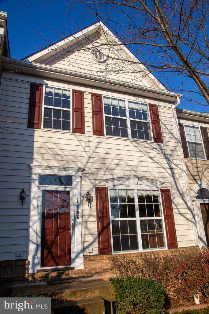 15406 Binder Court - Photo 1