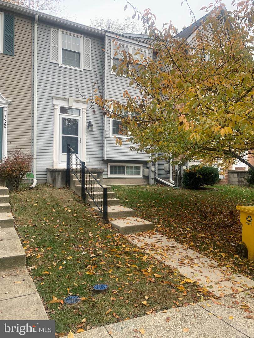 7918 Allegri Court - Photo 1