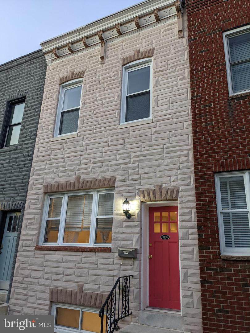 3408 Pratt Street - Photo 1