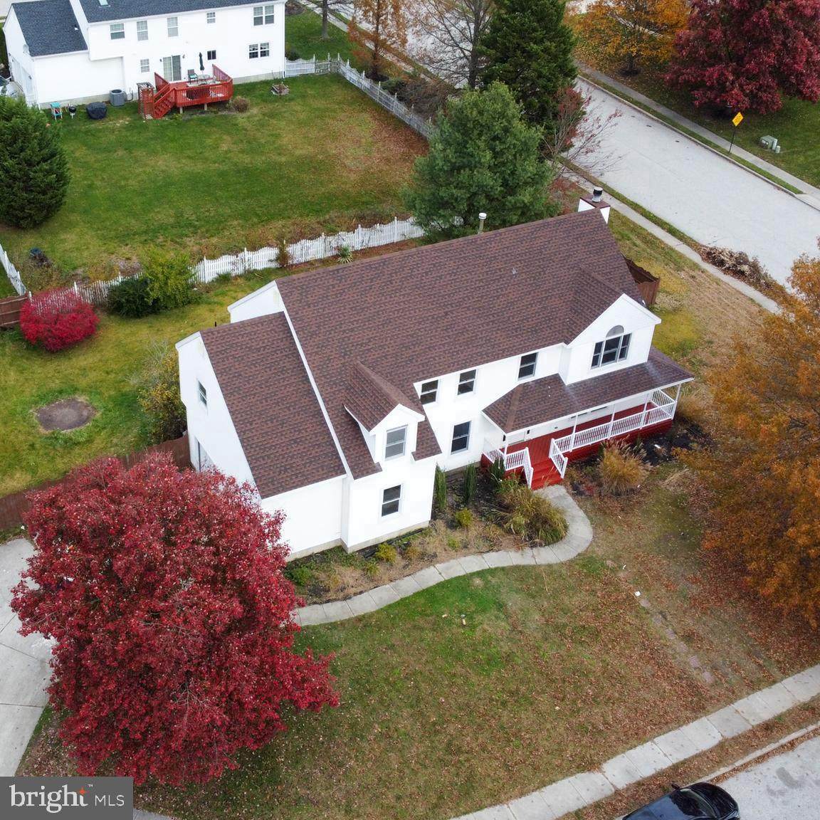 201 Heather Court - Photo 1