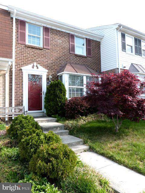 1837 Sharwood Place - Photo 1