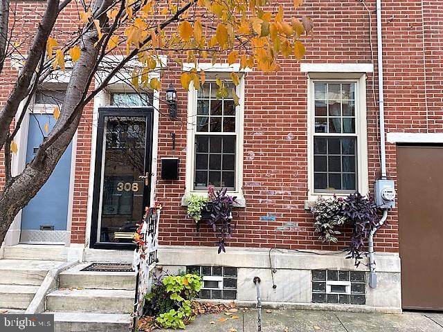 308 Dickinson Street - Photo 1
